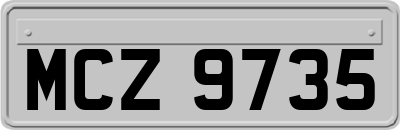 MCZ9735