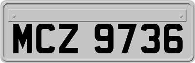 MCZ9736