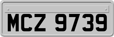 MCZ9739