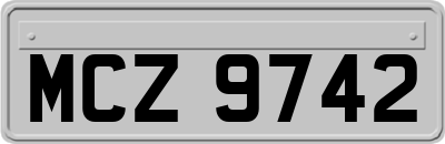 MCZ9742