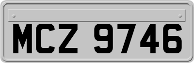 MCZ9746