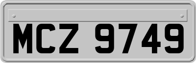 MCZ9749