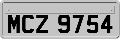 MCZ9754