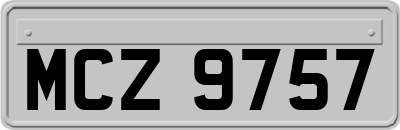 MCZ9757