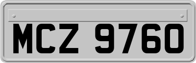 MCZ9760