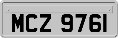 MCZ9761