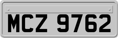 MCZ9762