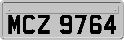 MCZ9764
