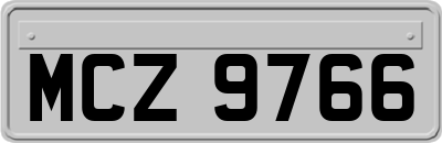 MCZ9766