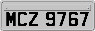 MCZ9767