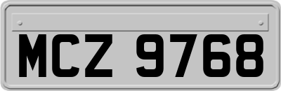 MCZ9768