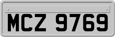 MCZ9769