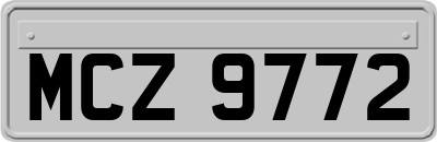MCZ9772