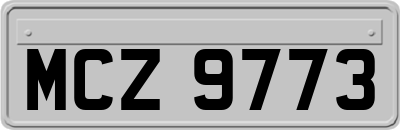MCZ9773