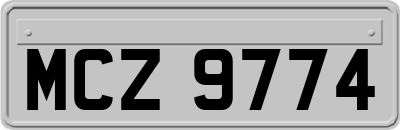 MCZ9774