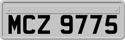 MCZ9775