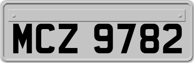 MCZ9782