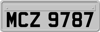 MCZ9787