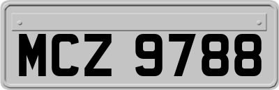 MCZ9788