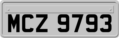 MCZ9793