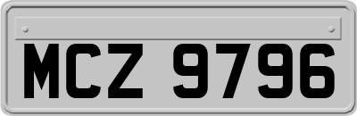 MCZ9796