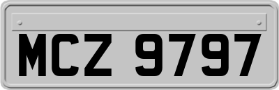 MCZ9797