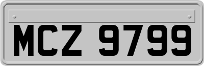 MCZ9799