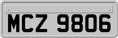 MCZ9806
