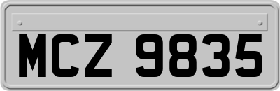 MCZ9835
