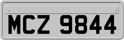 MCZ9844
