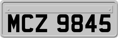 MCZ9845
