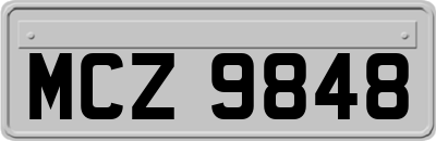 MCZ9848