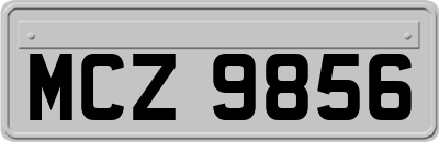 MCZ9856