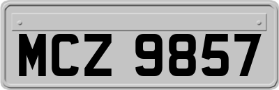 MCZ9857
