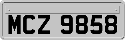 MCZ9858