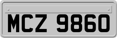 MCZ9860