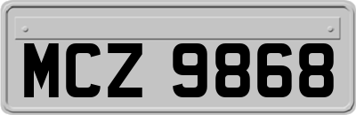 MCZ9868