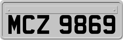 MCZ9869