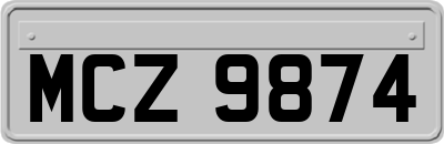MCZ9874
