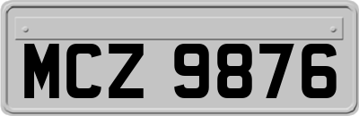 MCZ9876