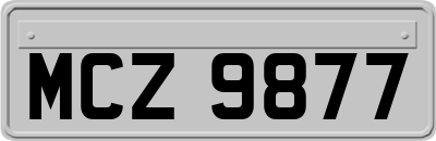 MCZ9877