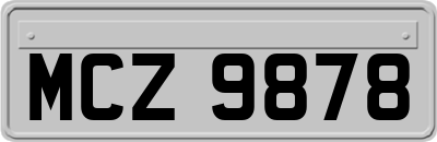 MCZ9878