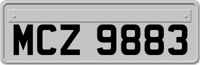 MCZ9883
