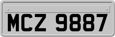MCZ9887