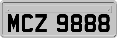 MCZ9888