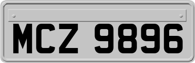 MCZ9896