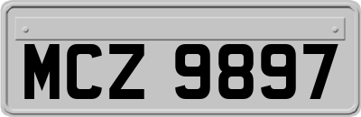 MCZ9897