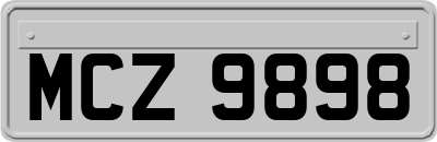MCZ9898