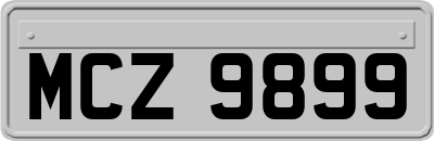 MCZ9899