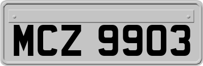 MCZ9903